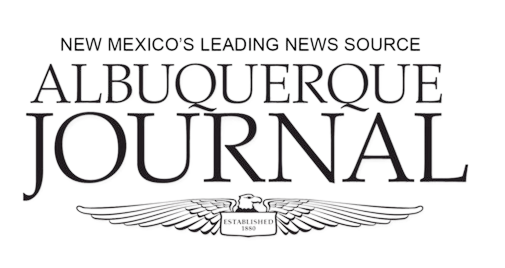 Albuquerque Journal Logo