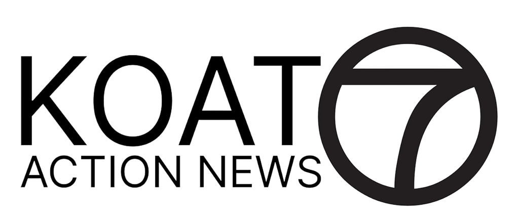 KOAT Action News Logo