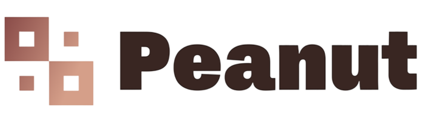 Peanut Logo