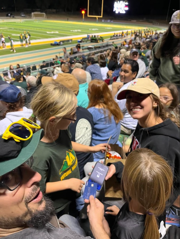 Sullivan field fans